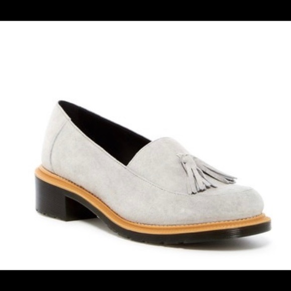 Dr. Martens Shoes - Dr. Martens Favilla ll Loafer